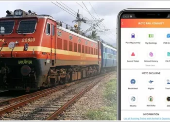 indian railways rolls out otp-based ticket booking in 300 trains to stop agents and ensure fair access for passengers