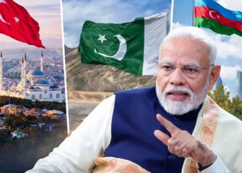 Tourism decline in Turkey and Azerbaijan after India backlash