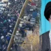 iran protests: embassy denies khamenei fleeing country