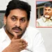 YS Jagan Mohan Reddy criticizes Chandrababu Naidu government in Andhra Pradesh