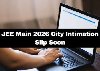 JEE Main 2026: 14.5 Lakh Apply, Competition Intensifies