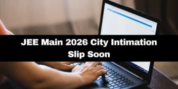 JEE Main 2026: 14.5 Lakh Apply, Competition Intensifies