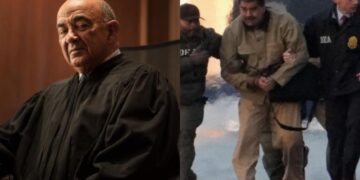 judge alvin hellerstein, aged 92, will oversee the historic nicolas maduro case as debate grows over age and us federal judges