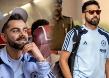 mohammad kaif says virat kohli stays ahead of rohit sharma in odis due to consistency, match-winning ability, and strong records.