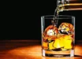 New Year Sales: Record-Breaking Liquor Sales in Telugu States
