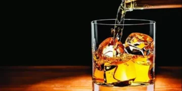 New Year Sales: Record-Breaking Liquor Sales in Telugu States