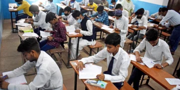 AP education department releases 10th exam schedule