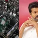 CBI issues notice to Thalapathy Vijay regarding the tragic Karur stampede case that shook Tamil Nadu's political scene.