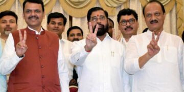 Mahayuti alliance wins 68 municipal seats unopposed ahead of Maharashtra civic polls on Jan 15. BJP leads with 44 seats.