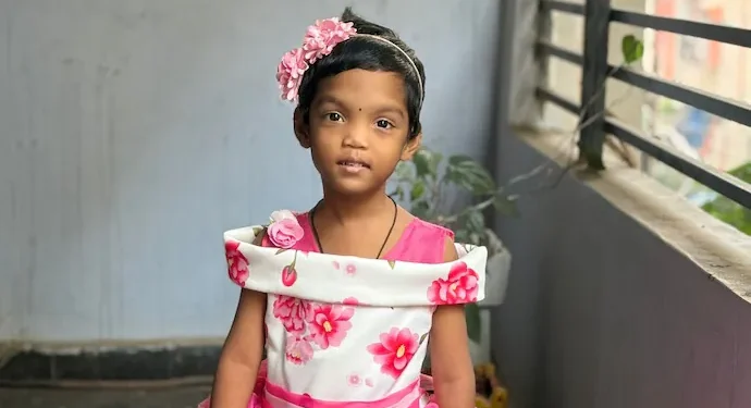 Police at the scene after Chinese manja claims a child’s life in Hyderabad