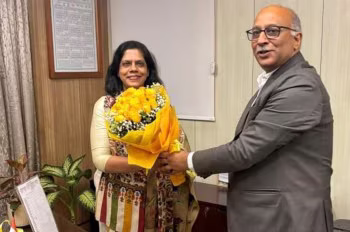 Nandini Chakravarty Makes History in Bengal