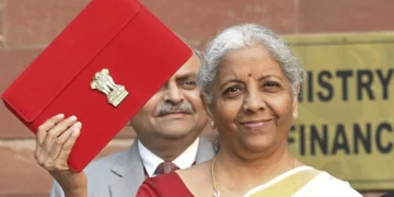 union budget 2026 will be presented on february 1. will there be income tax relief and new schemes for middle class?