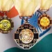 Padma Shri awards announced on Republic Day 2026 in India
