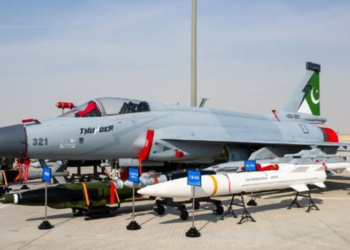 bangladesh plans to buy jf-17 thunder fighter jets from pakistan, signaling a major shift in south asia defence ties.