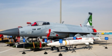 bangladesh plans to buy jf-17 thunder fighter jets from pakistan, signaling a major shift in south asia defence ties.