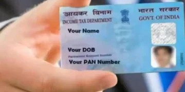 lost your pan card? apply for a duplicate pan card online in minutes with just ₹50. step-by-step process explained.