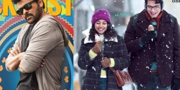 sankranthi 2026 brings tollywood buzz with blockbuster collections, new movie posters, star updates, and big film announcements.