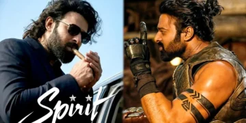 Prabhas begins shooting for Kalki 2898 AD sequel and Spirit film in India