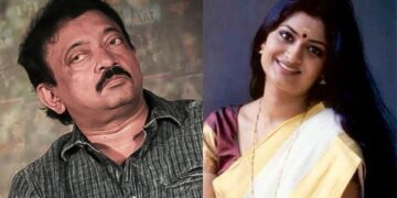 rgv showers praise on toxic director geethu mohandas, saying she is ahead of many male directors after teaser buzz