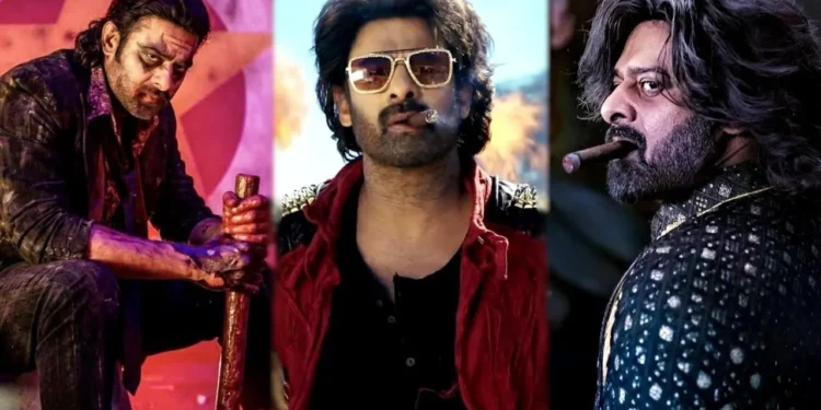prabhas starrer the raja saab clears censor with ua16+ certificate ahead of its sankranti 2026 theatrical release.
