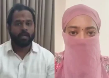 Railway Koduru MLA Arava Sridhar faces serious allegations