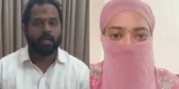 Railway Koduru MLA Arava Sridhar faces serious allegations