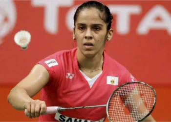 Saina Nehwal retirement
