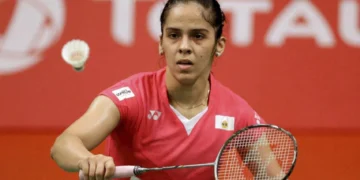 Saina Nehwal retirement