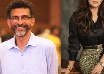 Director Sekhar Kammula reveals he regrets making a film with a heroine. His old interview comments go viral online.