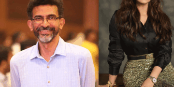 Director Sekhar Kammula reveals he regrets making a film with a heroine. His old interview comments go viral online.