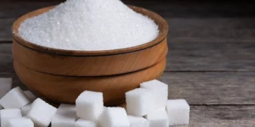 Sugar intake in India is slowing as diabetes and heart disease fears push people toward healthier sweet alternatives.