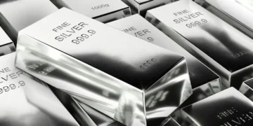 top countries with largest silver reserves worldwide