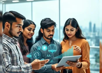 Corporate India changes STEM hiring approach in 2025