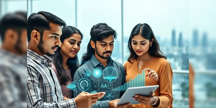 Corporate India changes STEM hiring approach in 2025