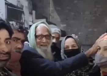 Voter List Revision Brings ‘Dead’ Man Back Home After 29 Years