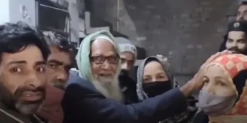 Voter List Revision Brings ‘Dead’ Man Back Home After 29 Years