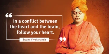 swami vivekananda jayanthi highlights his teachings on youth power, service, equality, and national development in modern india.