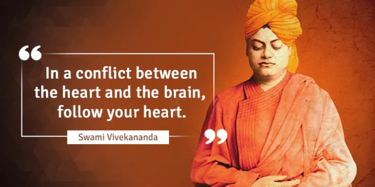swami vivekananda jayanthi highlights his teachings on youth power, service, equality, and national development in modern india.