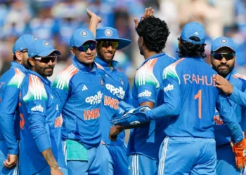 team india bowling struggles against new zealand in the odi series as middle-over lapses raise concerns ahead of the decider.