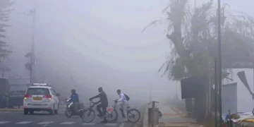 Get the latest Telangana Weather Update. Experience a transition from winter chill to warmer daytime temperatures across the state.