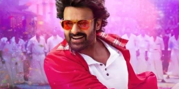 the raja saab movie review explores prabhas return to fantasy horror comedy, performances, story strengths, flaws and verdict.