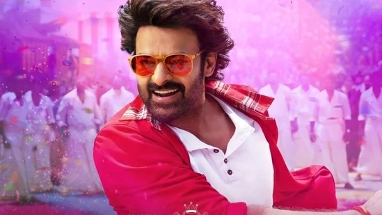 the raja saab movie review explores prabhas return to fantasy horror comedy, performances, story strengths, flaws and verdict.