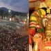 Ratha Saptami 2026 at Tirumala: Lord Malayappa blesses devotees on seven vahanas in a single day. Full schedule here.