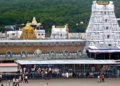 TTD launches mobile water service for devotees as Vaikuntha Dwara Darshan sees record crowds and hundi income in Tirumala.