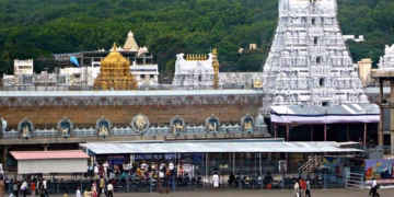 TTD launches mobile water service for devotees as Vaikuntha Dwara Darshan sees record crowds and hundi income in Tirumala.