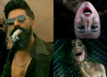 toxic teaser issue sparks row as women’s commission asks cbfc to review bold scenes in yash’s upcoming film toxic.