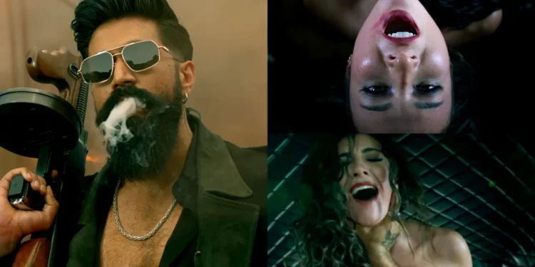 toxic teaser issue sparks row as women’s commission asks cbfc to review bold scenes in yash’s upcoming film toxic.