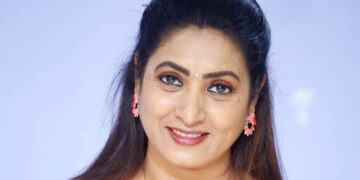 Actress Amani says missing the chance to act with Megastar Chiranjeevi remains the biggest pain of her career.