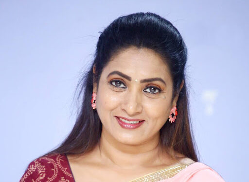 Actress Amani says missing the chance to act with Megastar Chiranjeevi remains the biggest pain of her career.