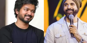 sivakarthikeyan reacts to jana nayagan delay trolls, says no rivalry with vijay and urges fans to avoid controversy.
